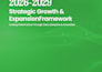 design brochure, company profile, annual report or white paper